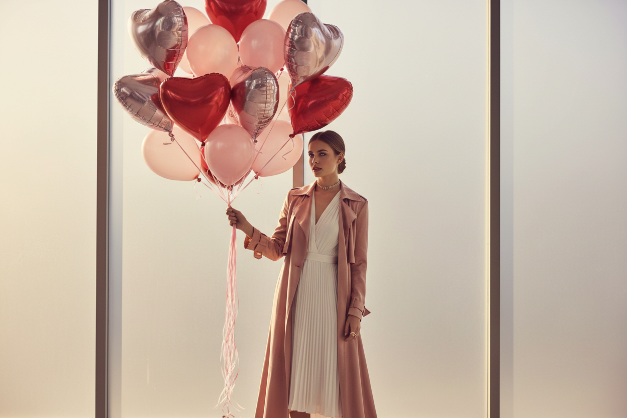 Valentine's Day Collection