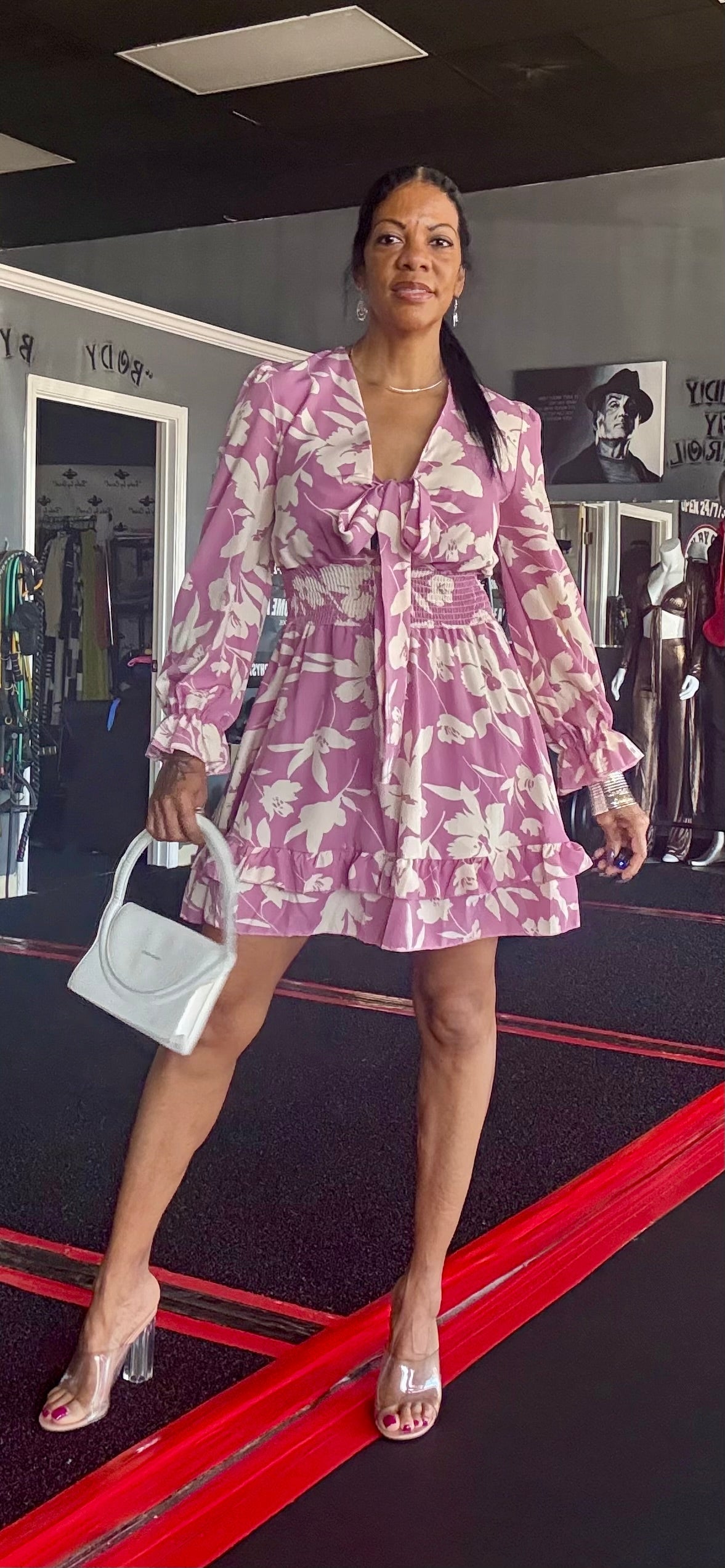 Alpha C Women Plus Size