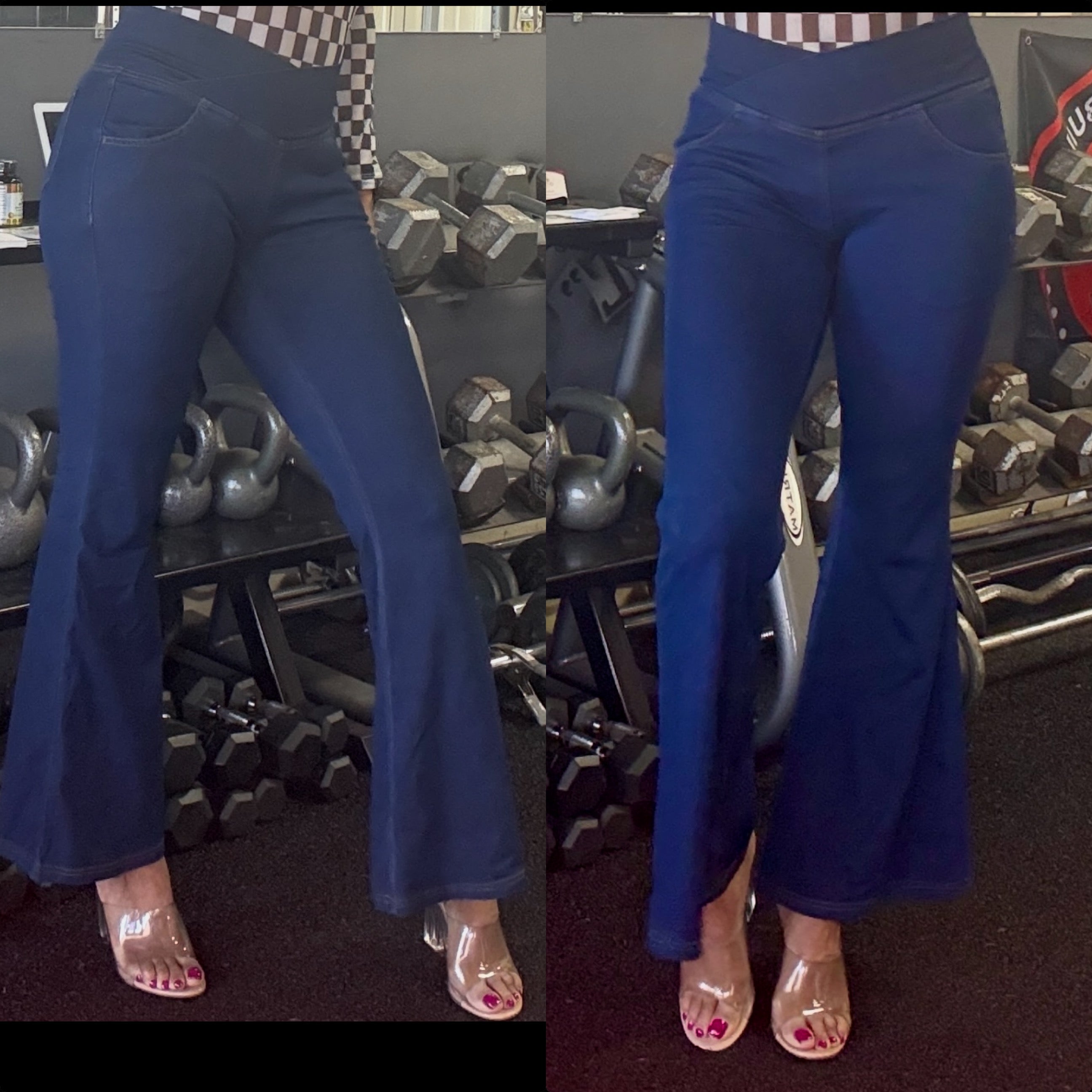 Alpha C Apparel Women’s Jeans and Denim