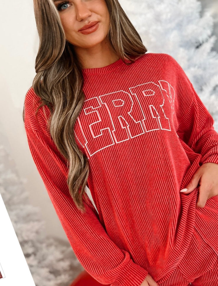 Women Christmas Sweaters