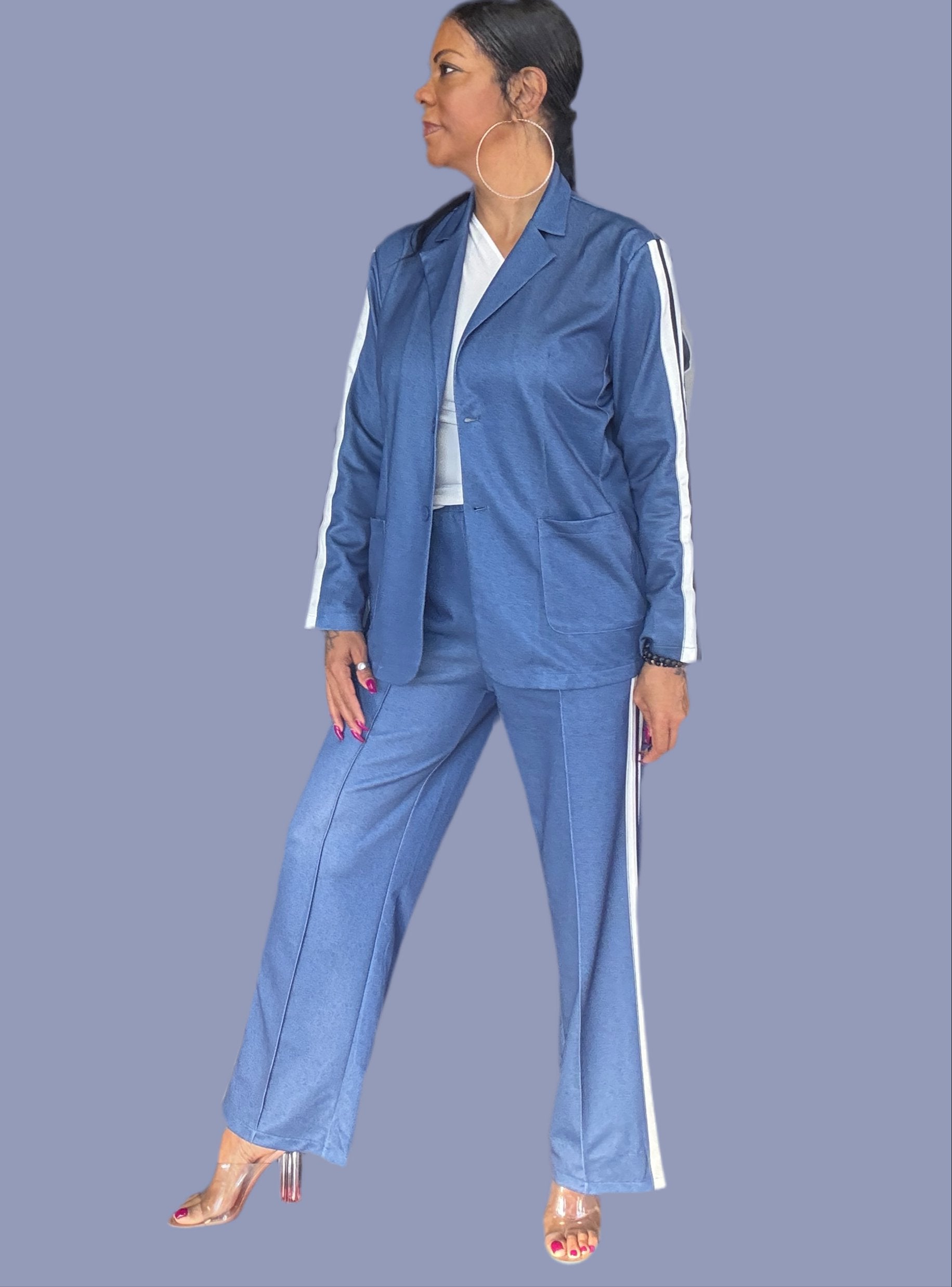 Alpha C Apparel Women's Jackets and Cardigans