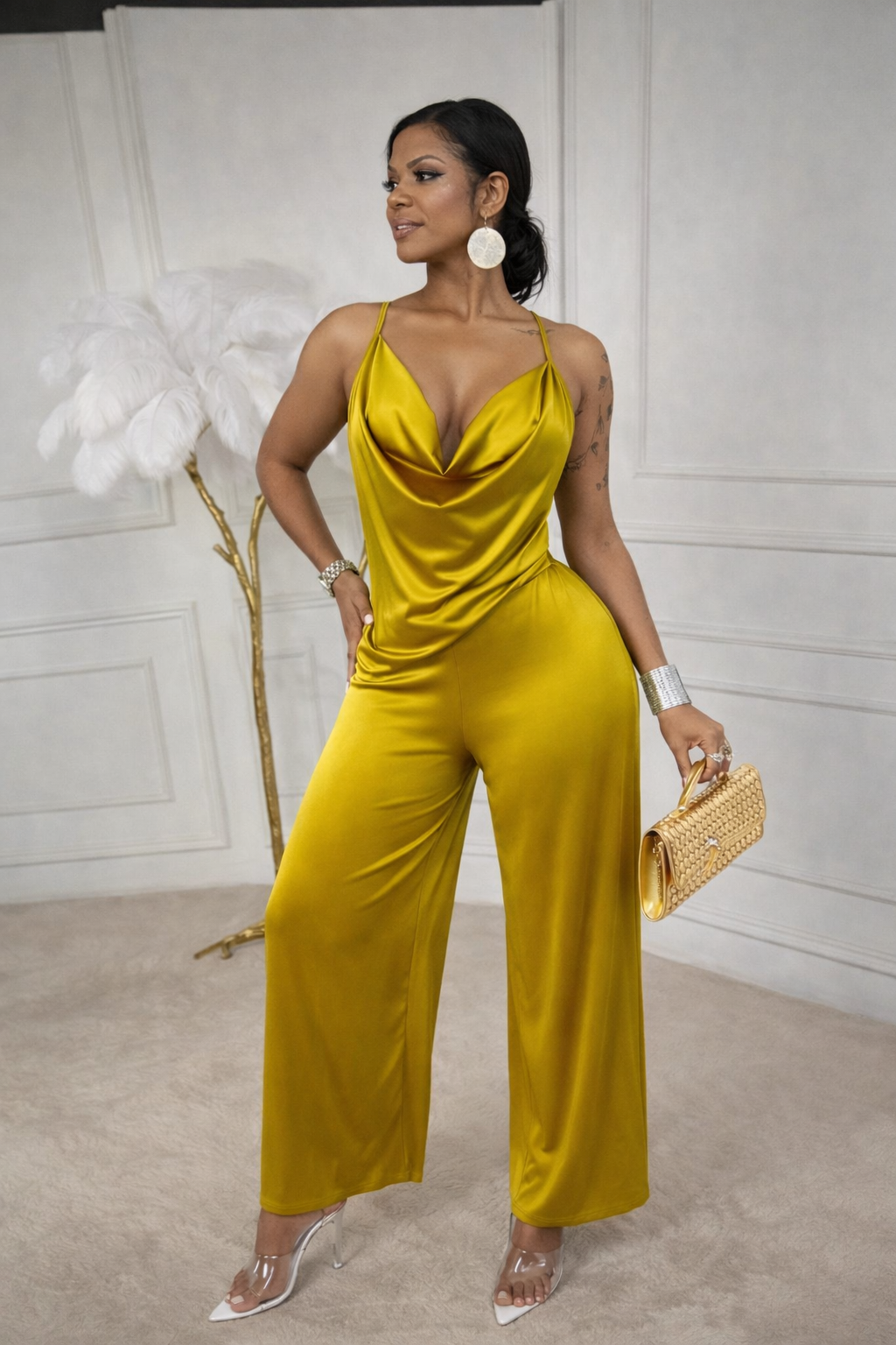Alpha C Apparel women clothing