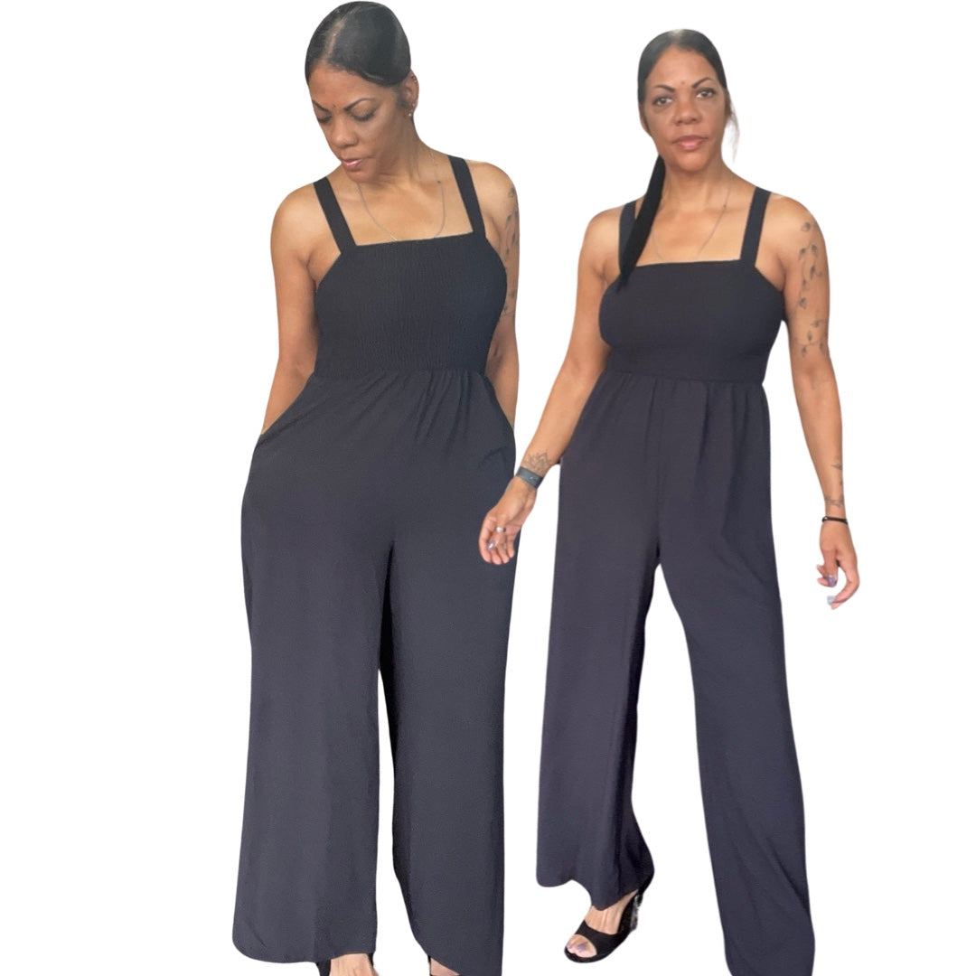 Alpha C Apparel Jumpsuits and Rompers