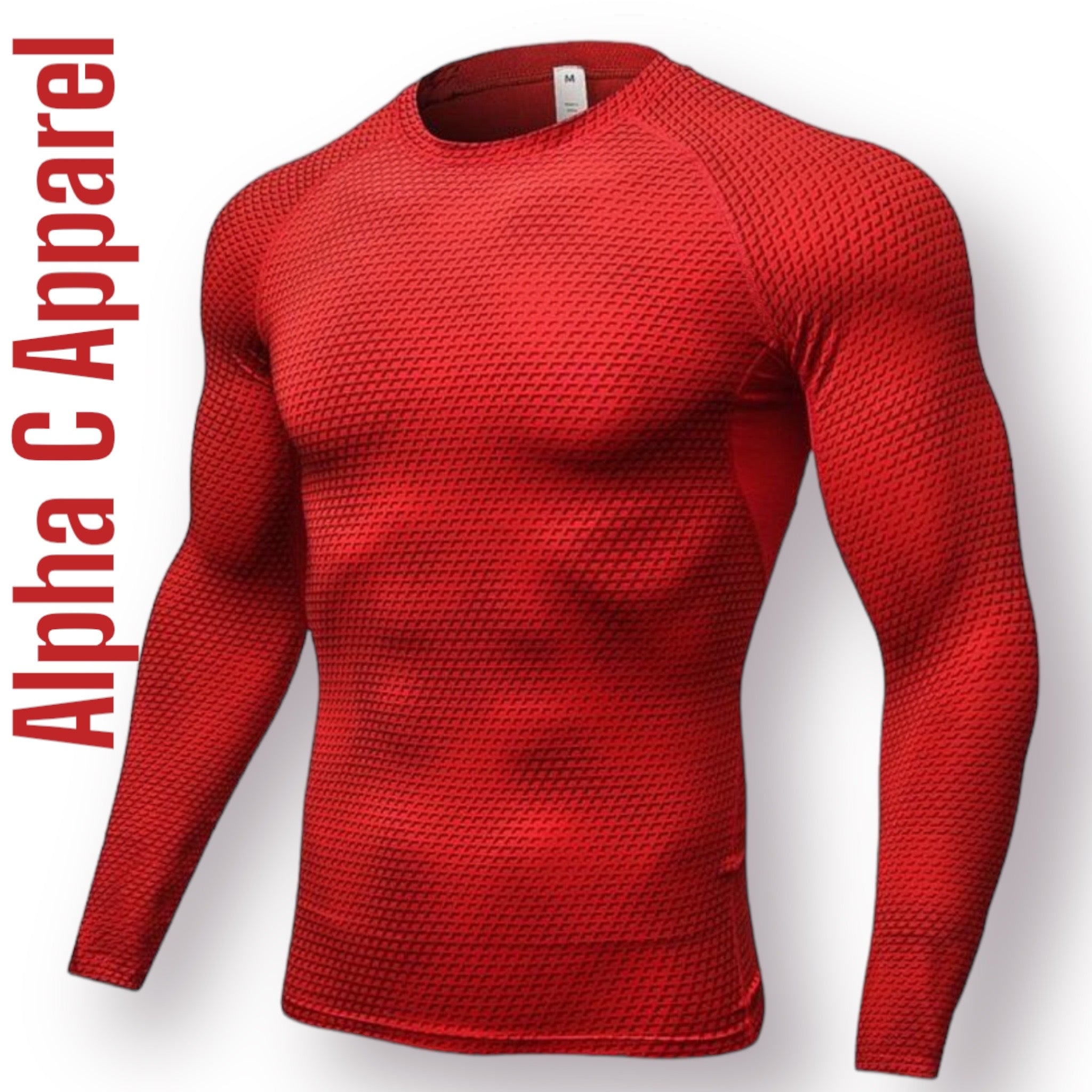 Alpha Collection alpha men shirts-Alpha C Apparel Men Clothing-Alpha C Apparel