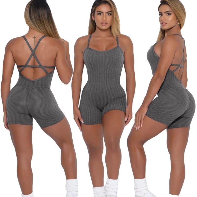 Women One Piece Jumpsuit Romper