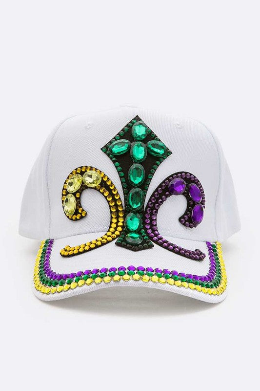 Mardi Gras Collection