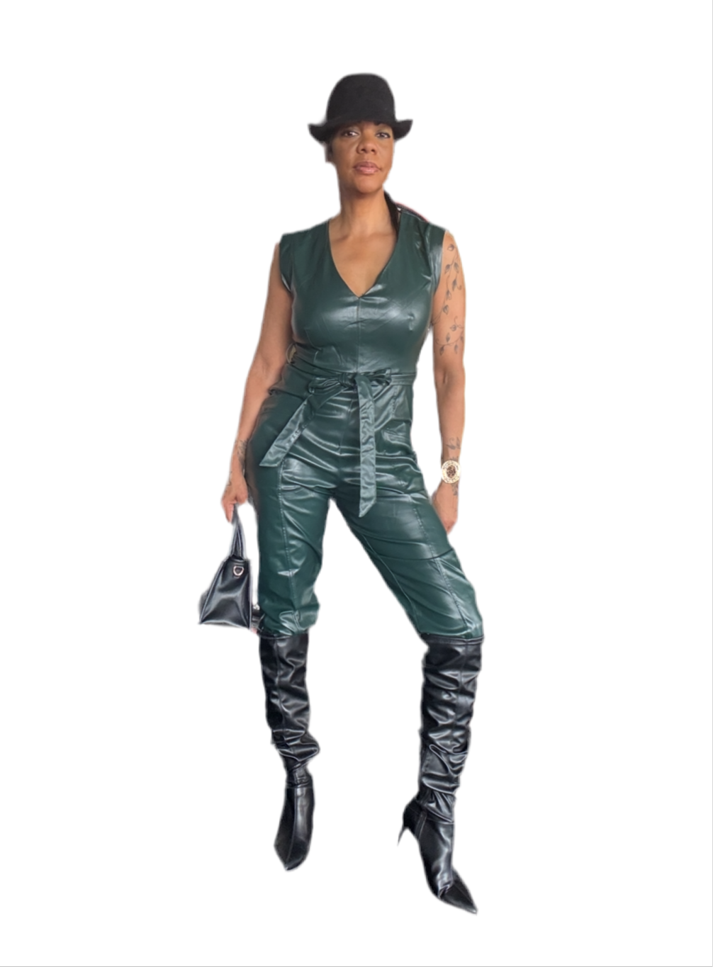 Women One Piece  jumpsuit