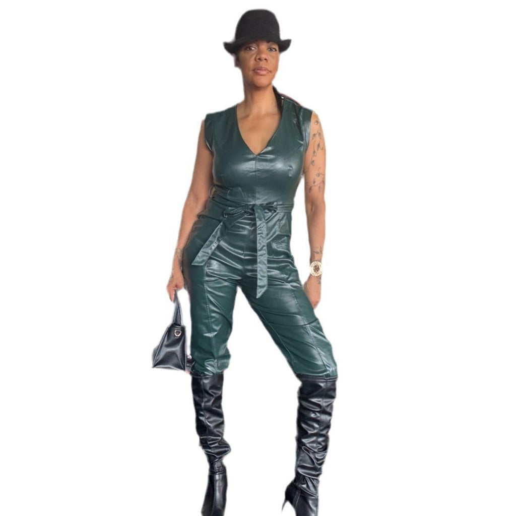 Women One Piece  jumpsuit