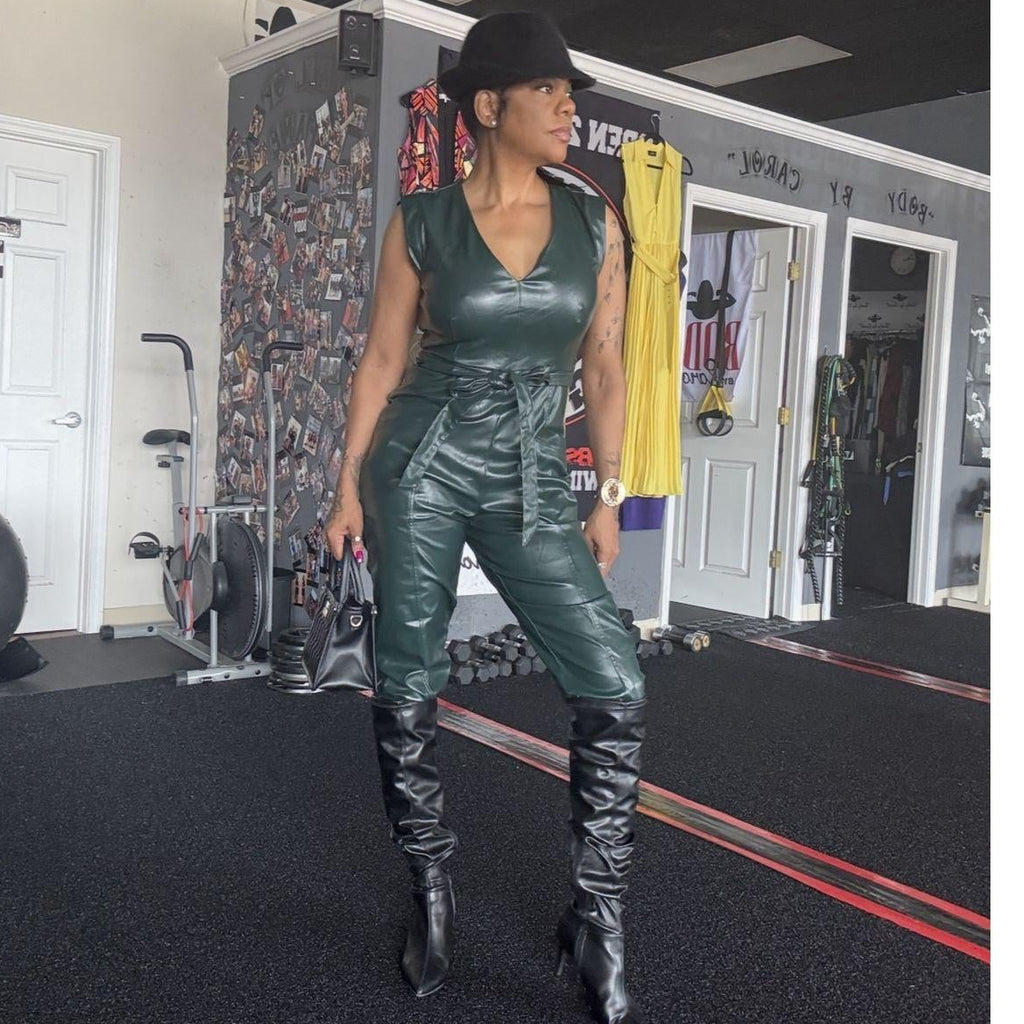 Women One Piece  jumpsuit