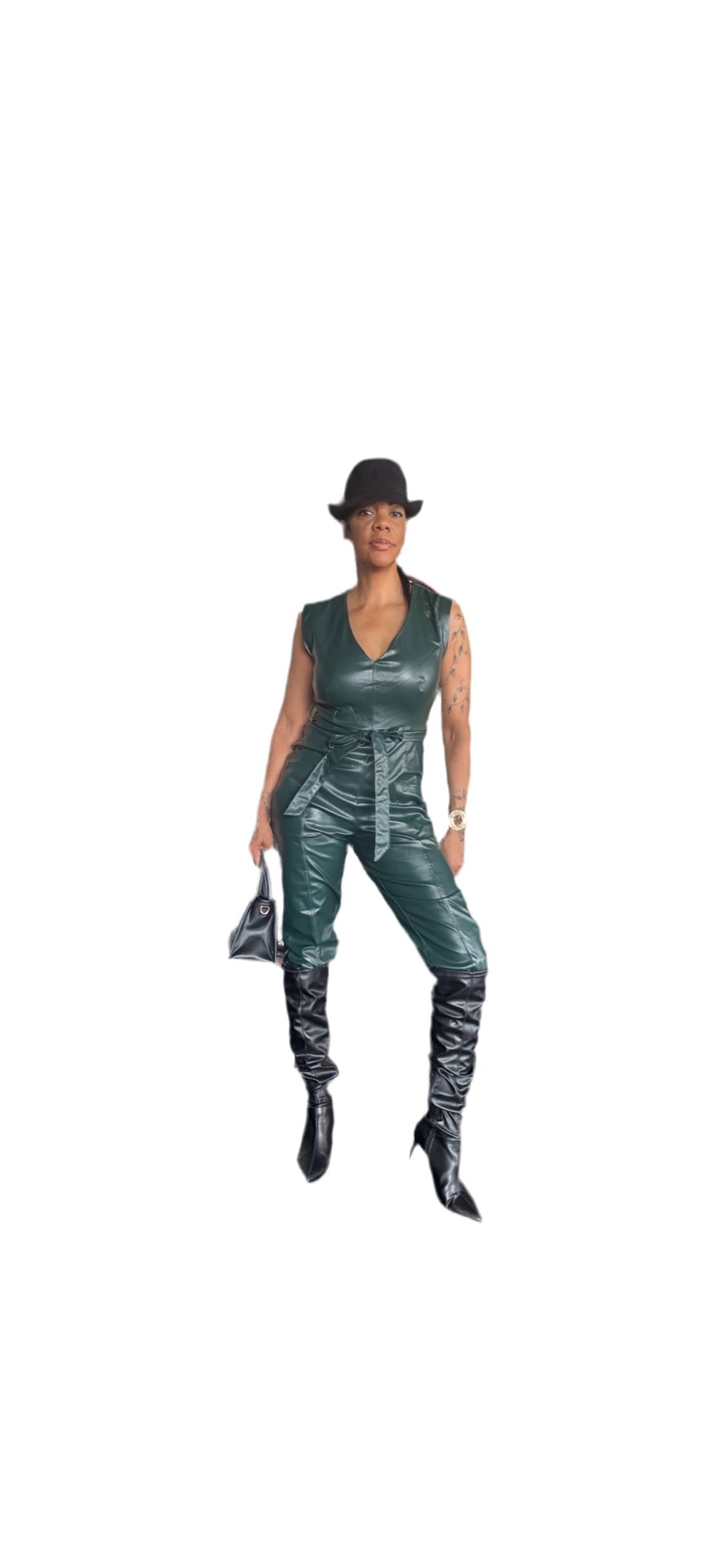 Women One Piece  jumpsuit