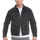 Men's Denim Jacket