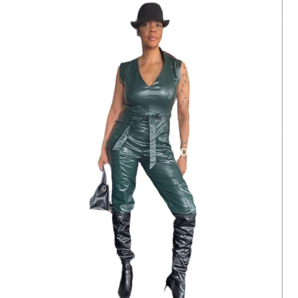 Women One Piece  jumpsuit