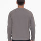 Cotton Blend Classic Crewneck