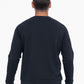 Cotton Blend Classic Crewneck