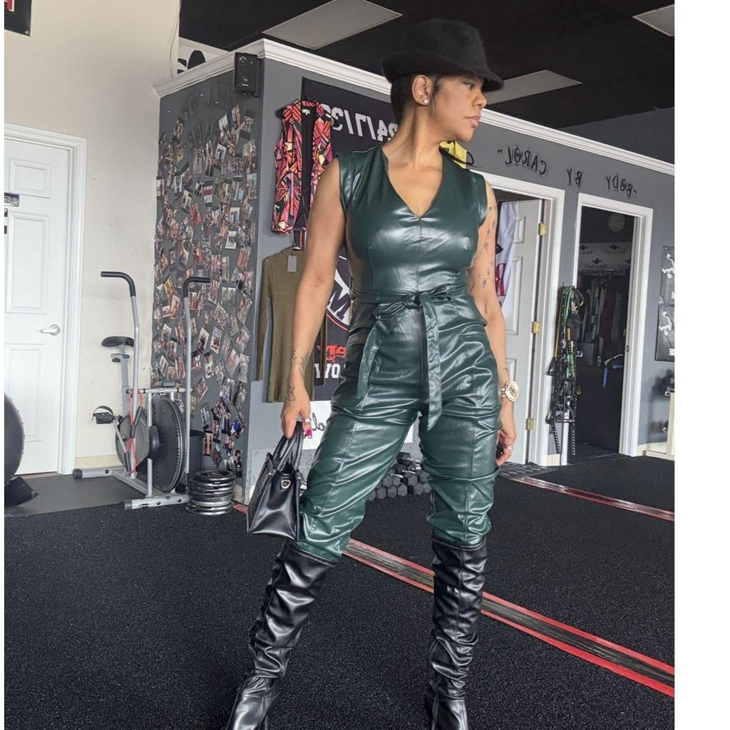 Women One Piece  jumpsuit