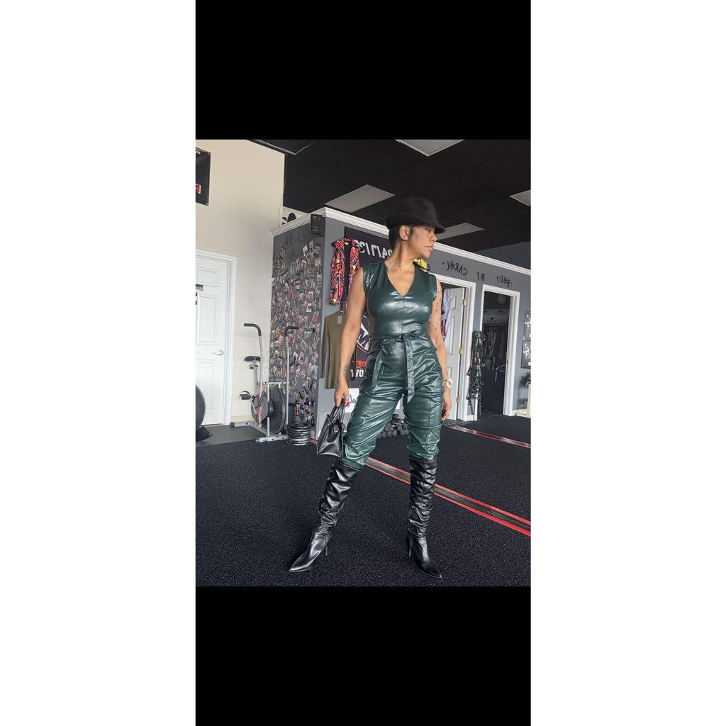 Women One Piece  jumpsuit