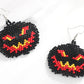 Halloween Theme Earrings