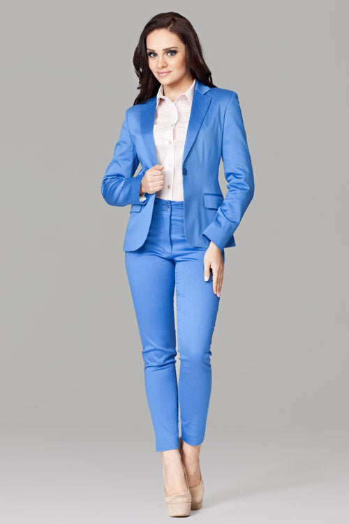 Women trousers model 25367 Figl