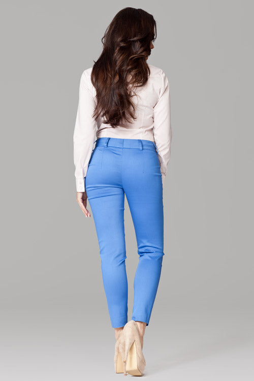 Women trousers model 25367 Figl