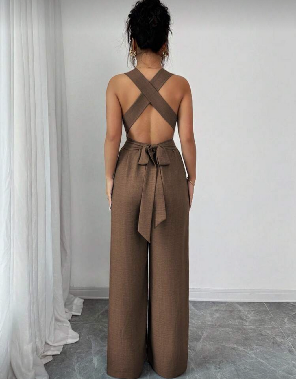 Alpha  C Women one piece jumpsuit