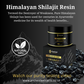 Organic Purified Himalayan Shilajit Resin Superfood (50g)