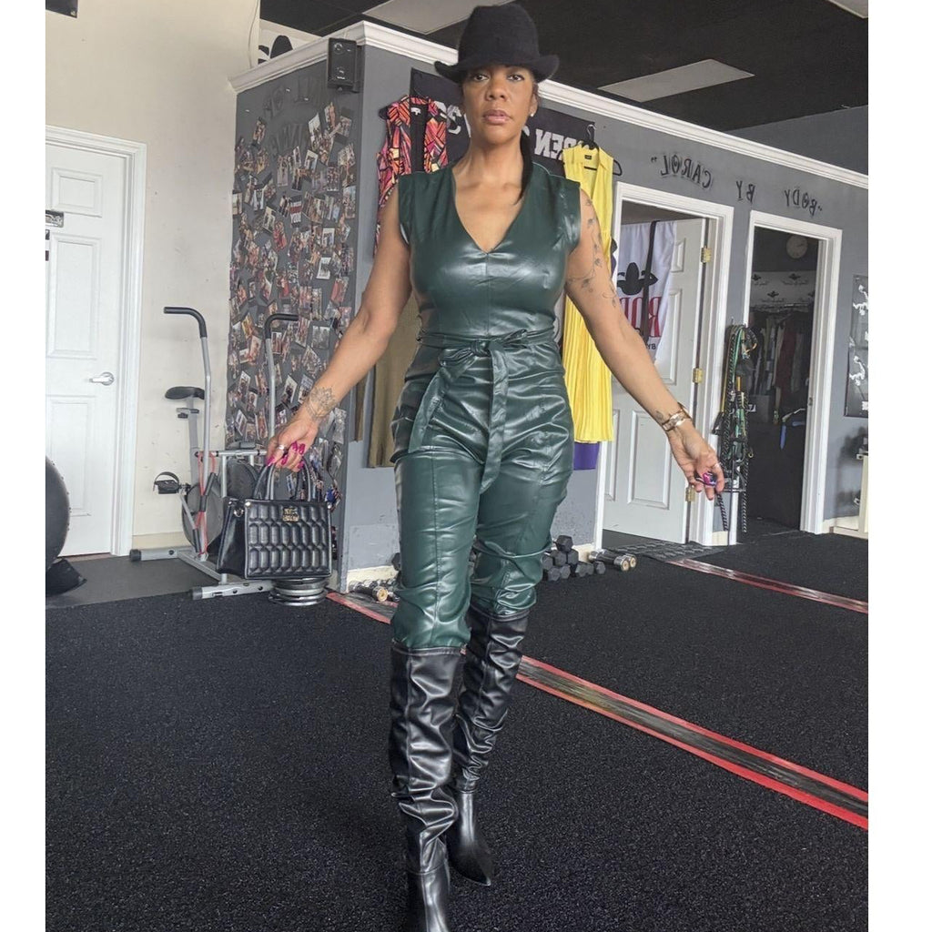 Women One Piece  jumpsuit