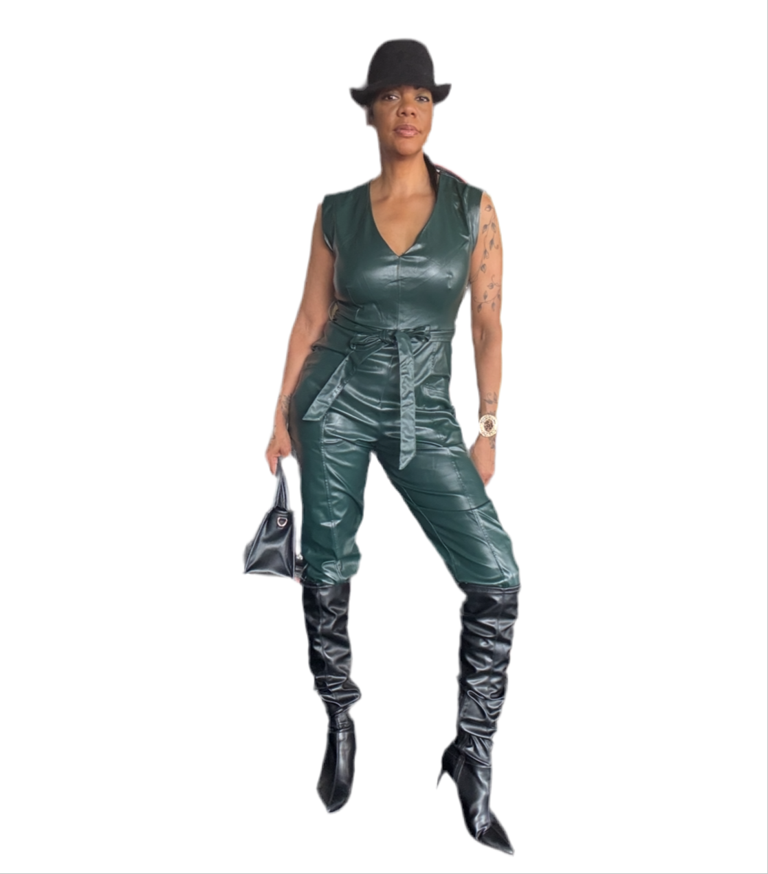 Women One Piece  jumpsuit