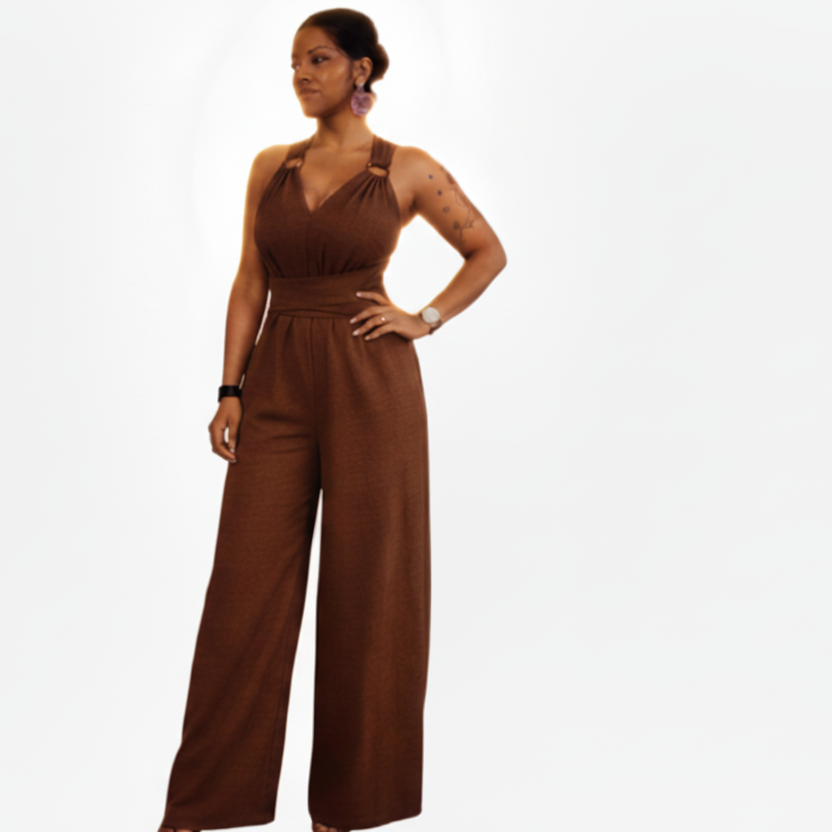 Alpha  C Women one piece jumpsuit