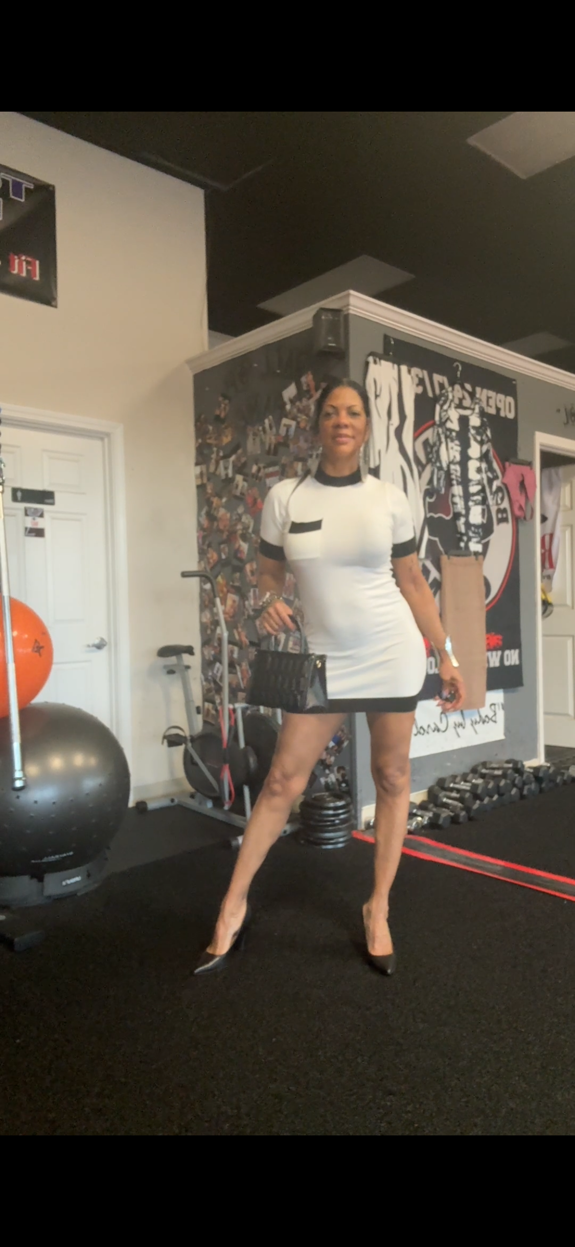 Women Casual Pencil Dress