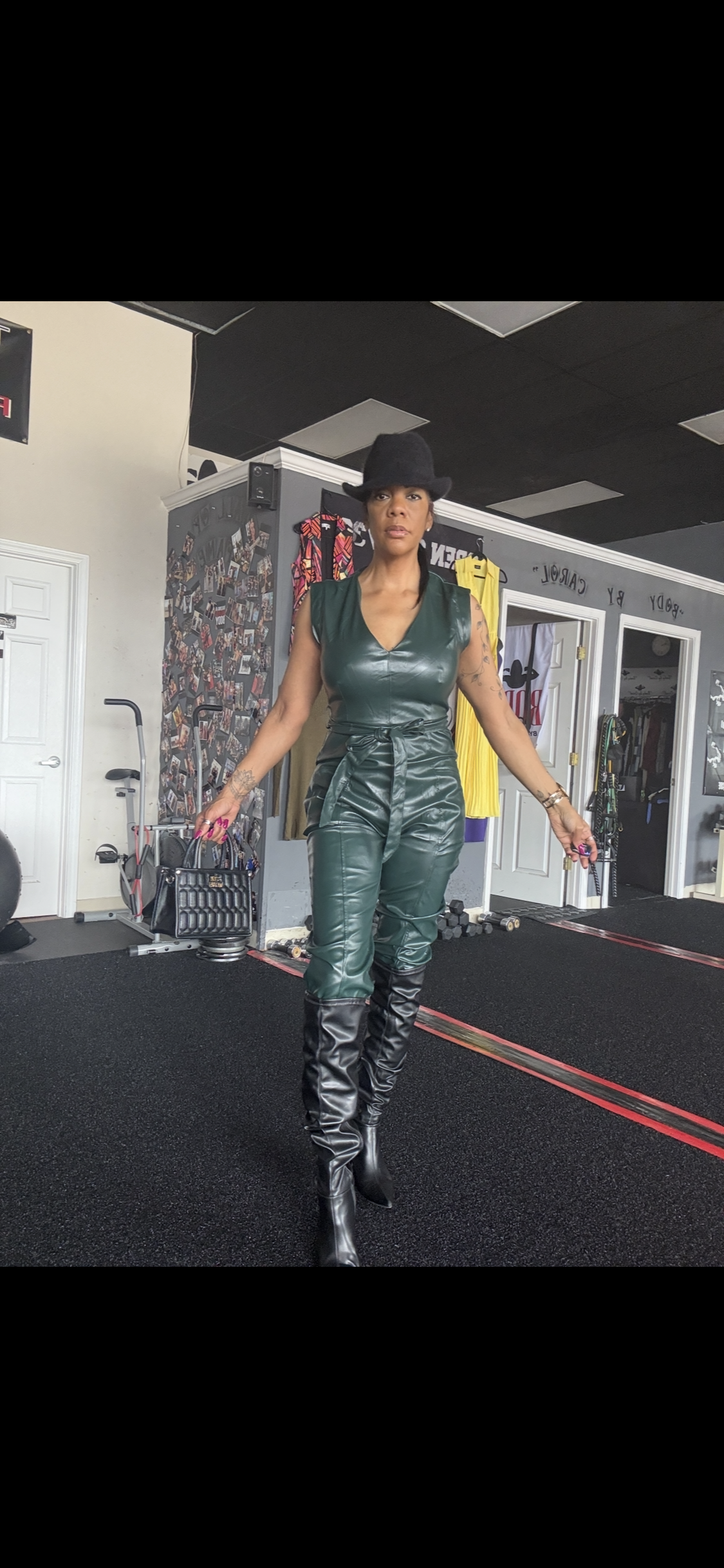 Women One Piece  jumpsuit