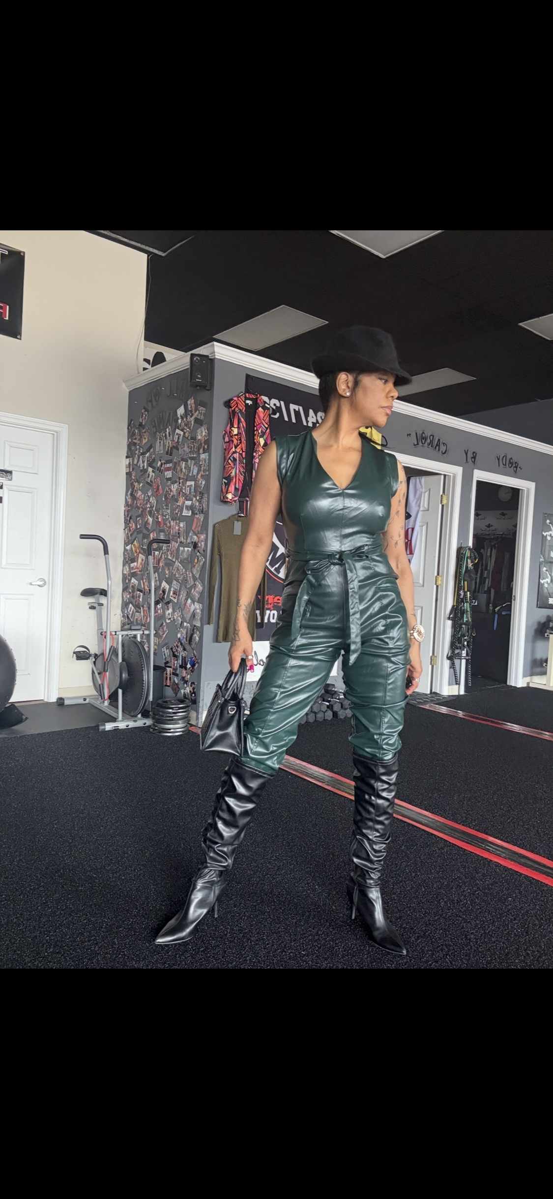 Women One Piece  jumpsuit