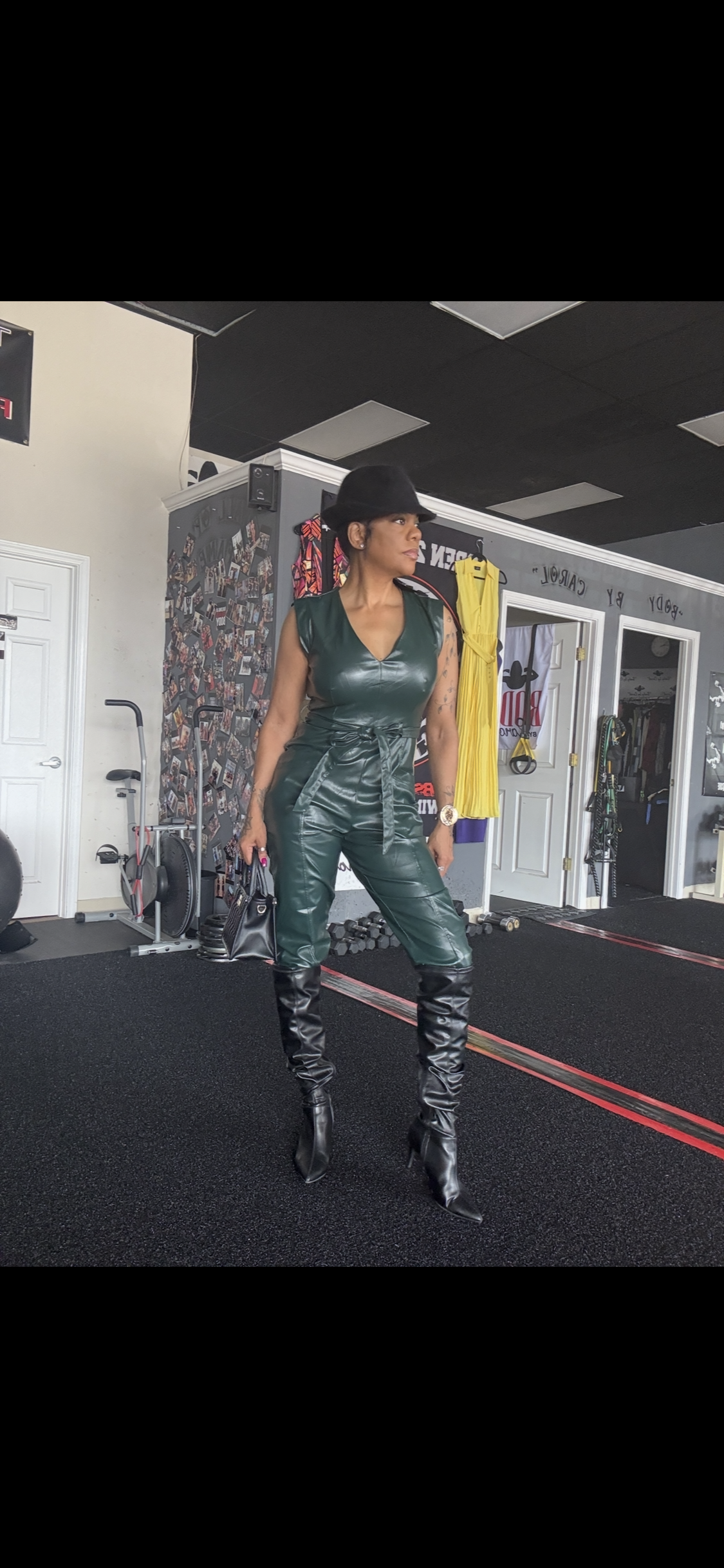 Women One Piece  jumpsuit