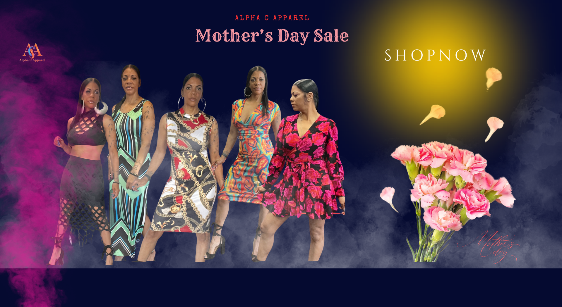 Mothers day sale shop now
