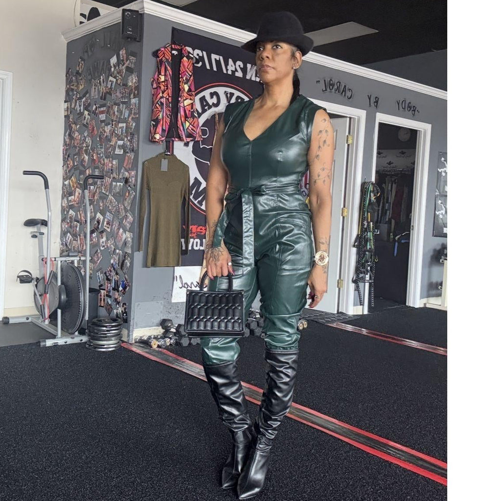 Women One Piece  jumpsuit