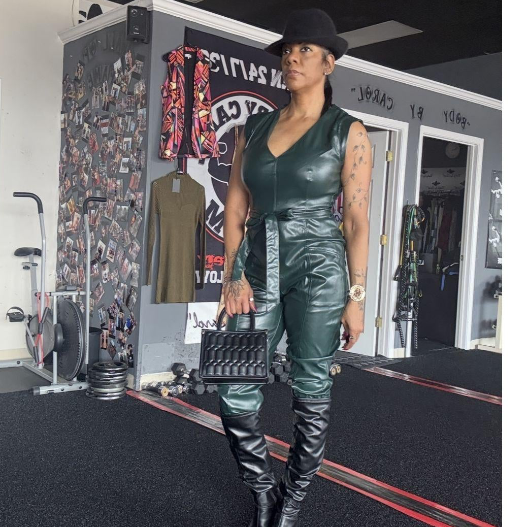 Women One Piece  jumpsuit