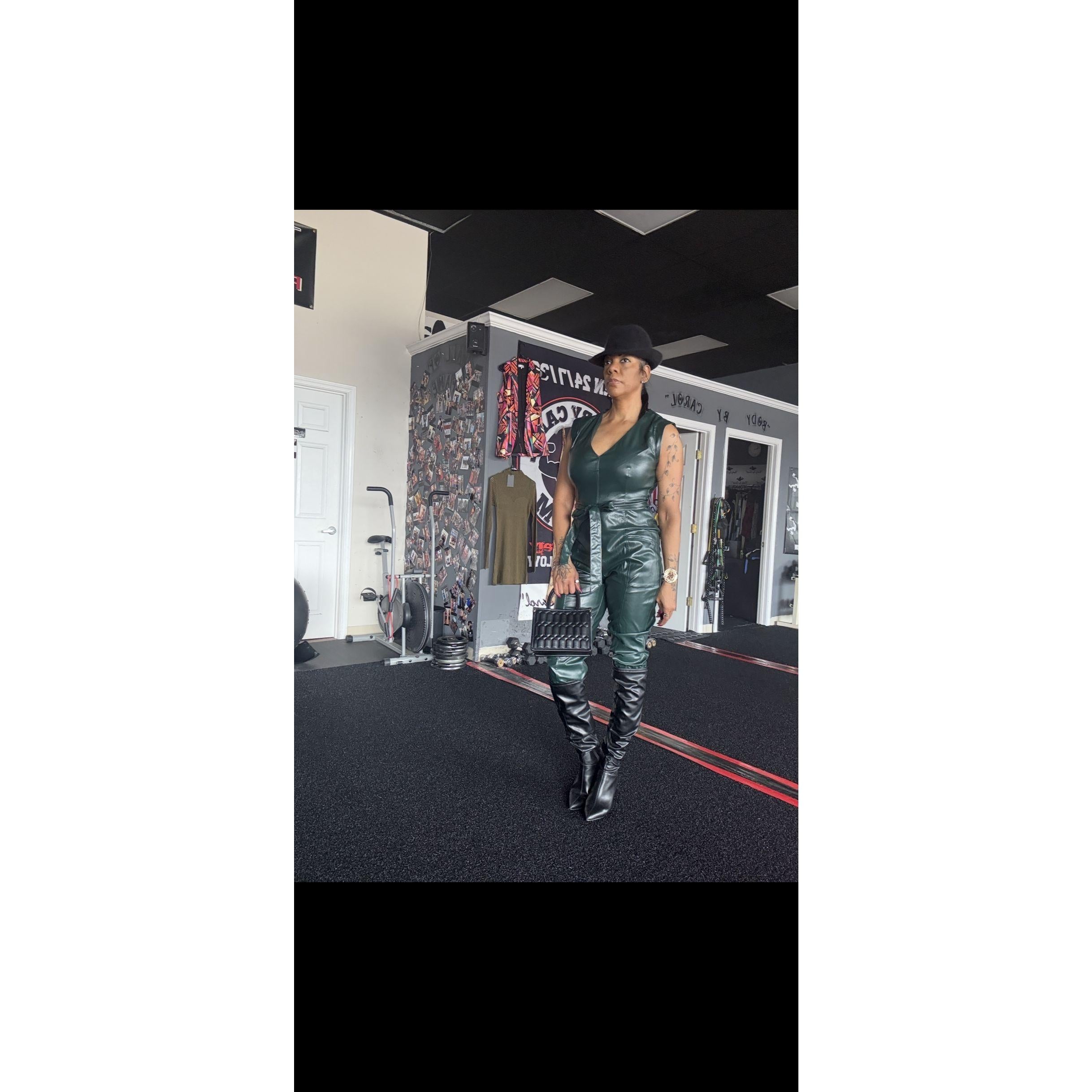 Women One Piece  jumpsuit