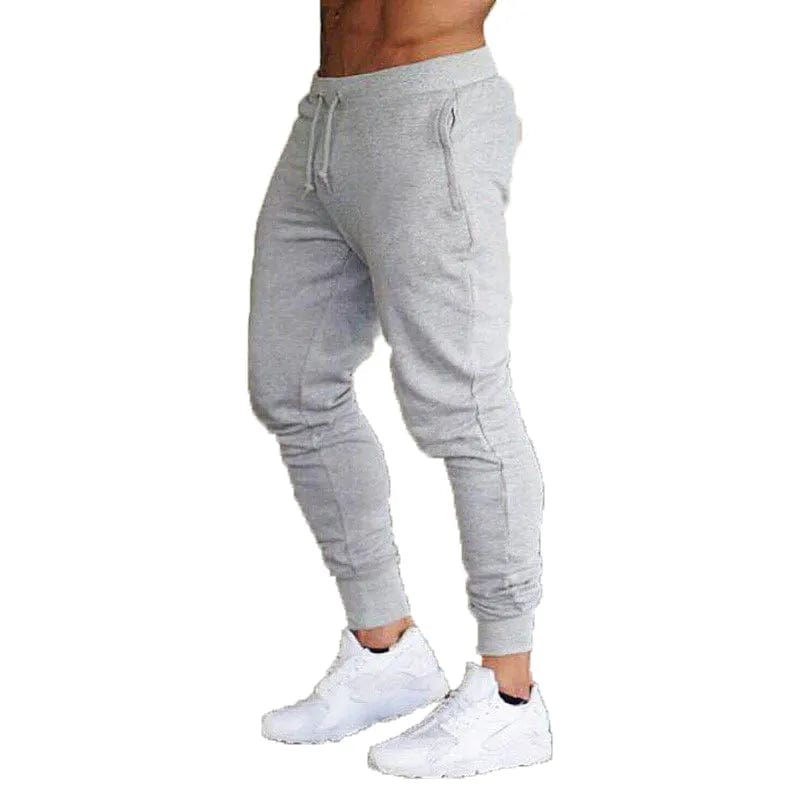 Joggers Sweatpant Sport Casual Trousers Fitness Gym Breathable Pant Men Compression Pants Aliexpress