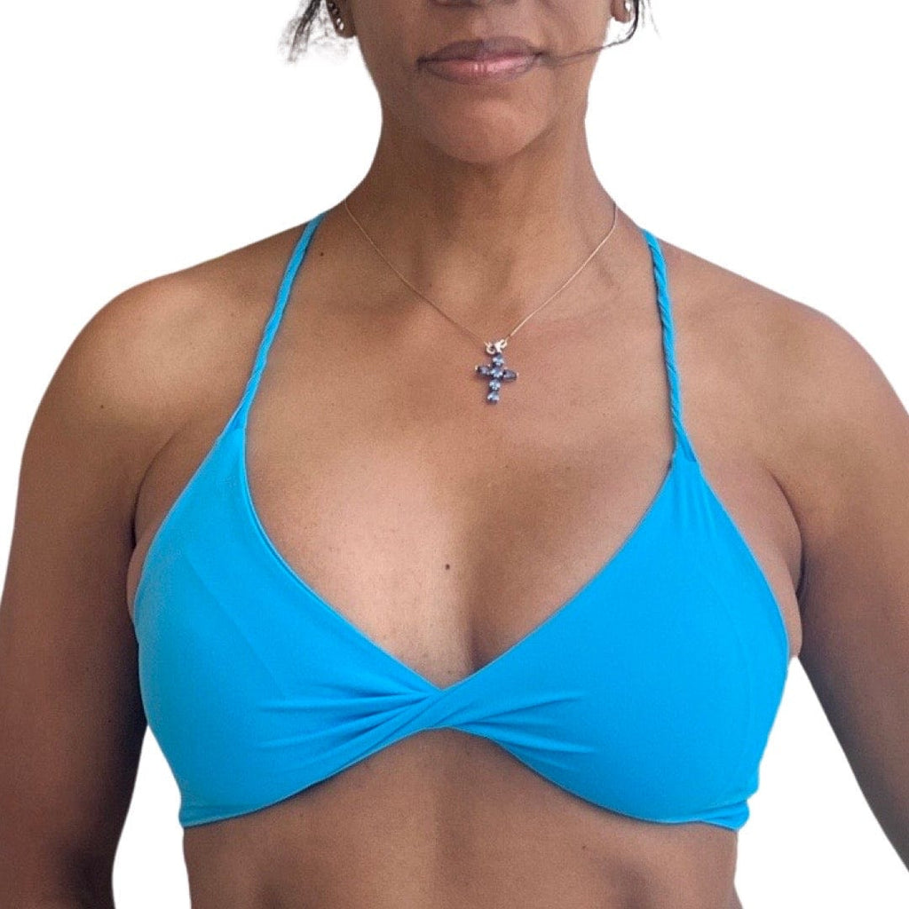 Women Quick Dry Sports Yoga Bra 0 Alpha C Apparel