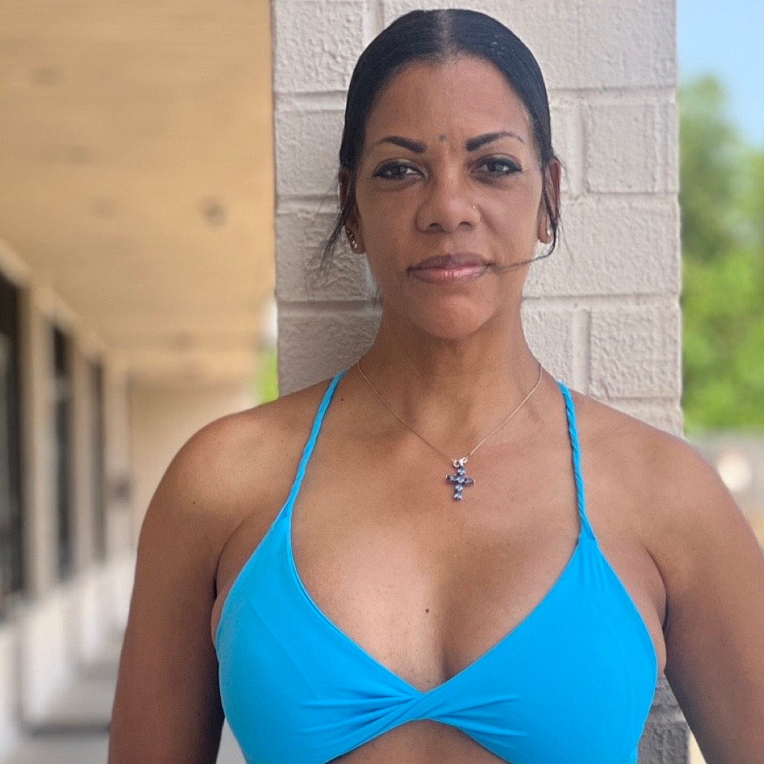 Women Quick Dry Sports Yoga Bra 0 Alpha C Apparel