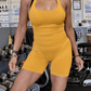 Alpha C Apparel Shockproof Quick Dry Gym Fitness Running Yoga Set Activewear Alpha C Apparel