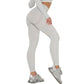 Fitness Running Yoga Pants leggings Alpha C Apparel