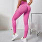 Yoga Leggings Sport Women Fitness Legging Seamless Workout Leggings  Fashion Push Up Leggings Gym Women Clothing Dropshipping Alpha C Apparel Pink / S