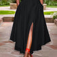 Upgrade Your Spring & Summer Wardrobe with Our Chic Pleated Skirt! Alpha C Apparel S(4) / Black