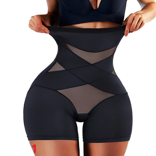 Alpha C  Apparel Invisible Waist Trainer Body Shapers - Slimming Shapewear Alpha C Apparel 
