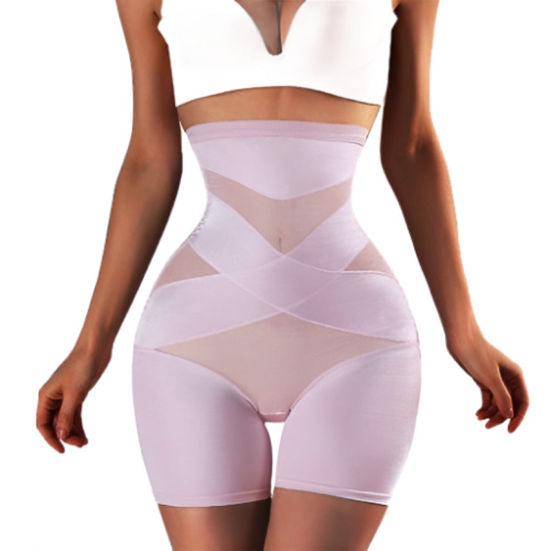 Alpha C  Apparel Invisible Waist Trainer Body Shapers - Slimming Shapewear 