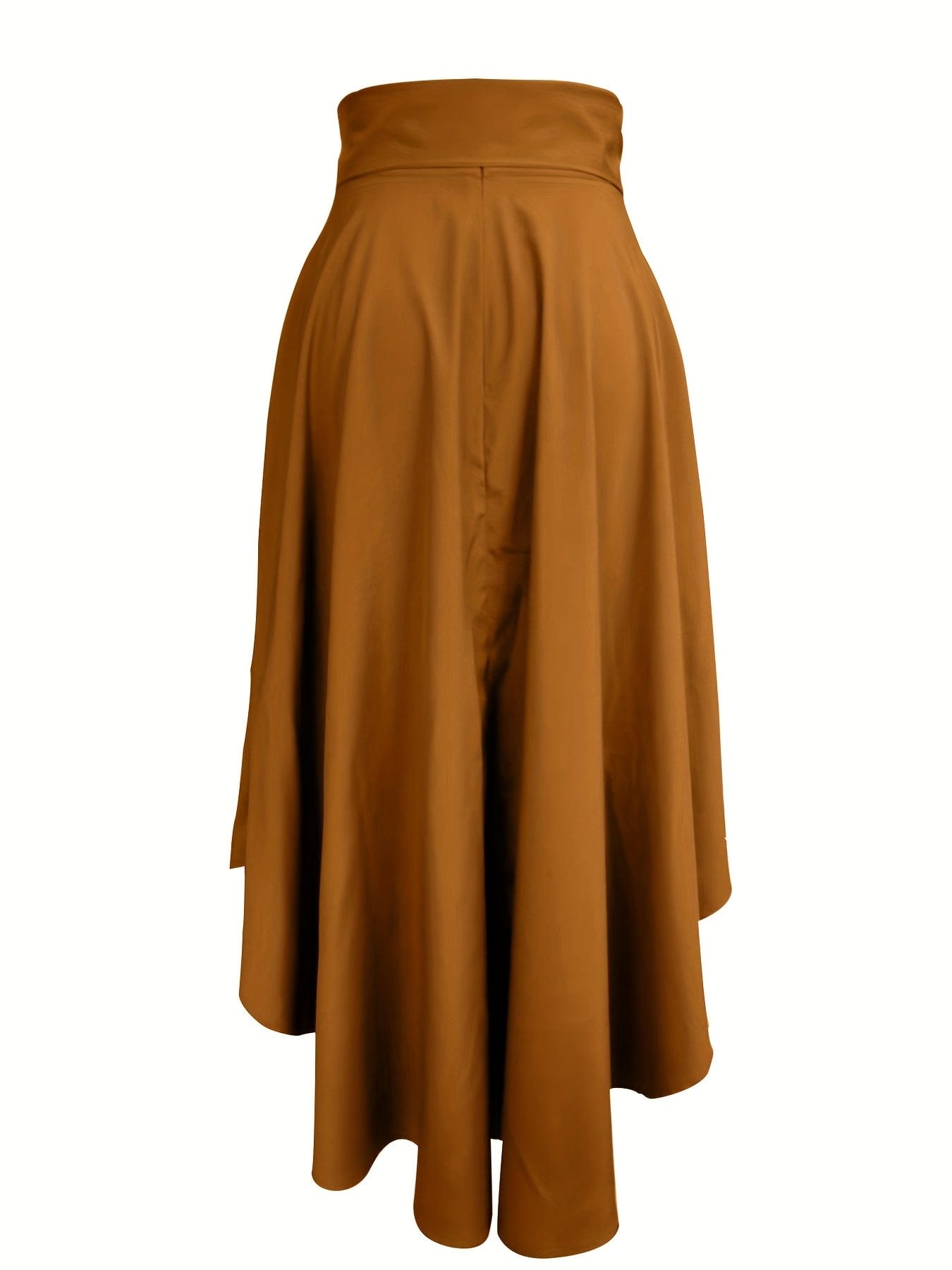 Upgrade Your Spring & Summer Wardrobe with Our Chic Pleated Skirt! Alpha C Apparel