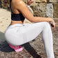 Women Seamless Workout Leggings High Waist Push Up Leggings Ladies Sexy Gym Legging Fashion Black Sports Leggings Alpha C Apparel