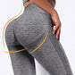 Yoga Leggings Sport Women Fitness Legging Seamless Workout Leggings  Fashion Push Up Leggings Gym Women Clothing Dropshipping Alpha C Apparel