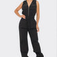 Cargo Jumpsuit CCWHOLESALECLOTHING