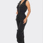 Cargo Jumpsuit CCWHOLESALECLOTHING